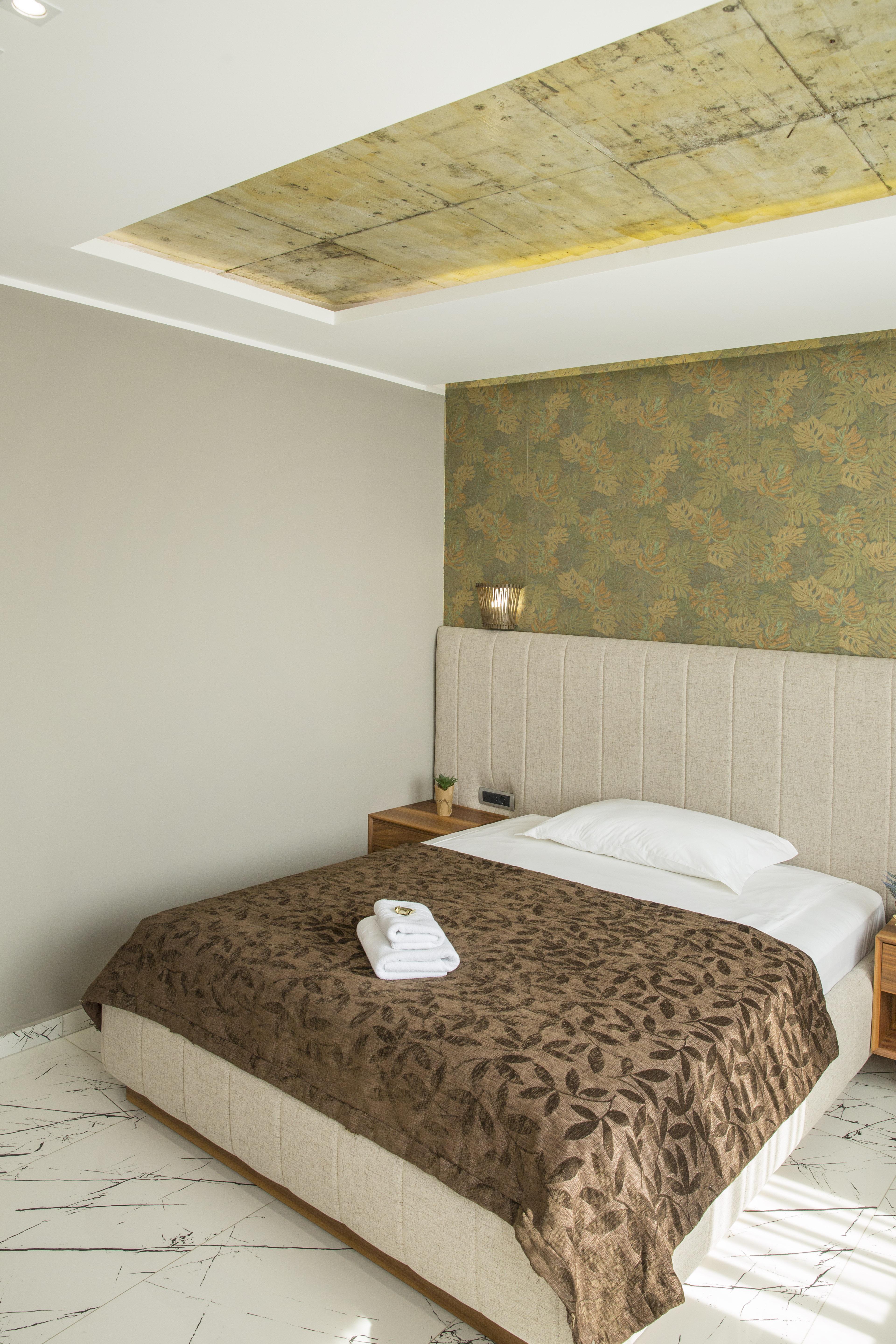 Hotel Garni Boutique Arta 3*