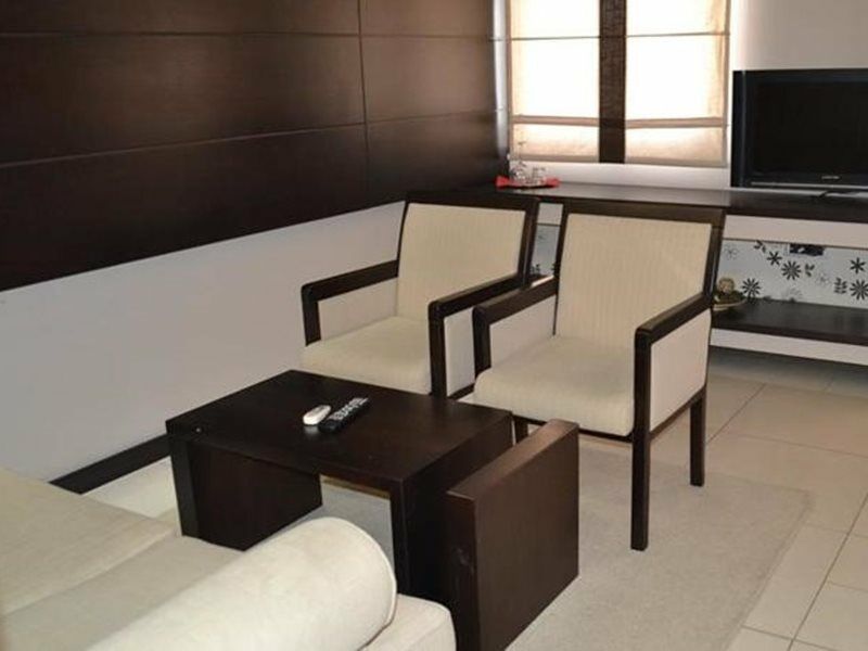 Hotel Garni Boutique Arta 3*